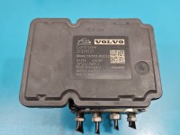 Komputer Sterownik silnika VOLVO S60 II 10- 2.5 T5 B5254T12 31312651