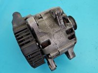 TEST Alternator Peugeot 508 I 9807995580 2.0 hdi