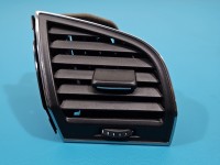 Kratka nawiewu Skoda Fabia III 6V0819702 EUROPA