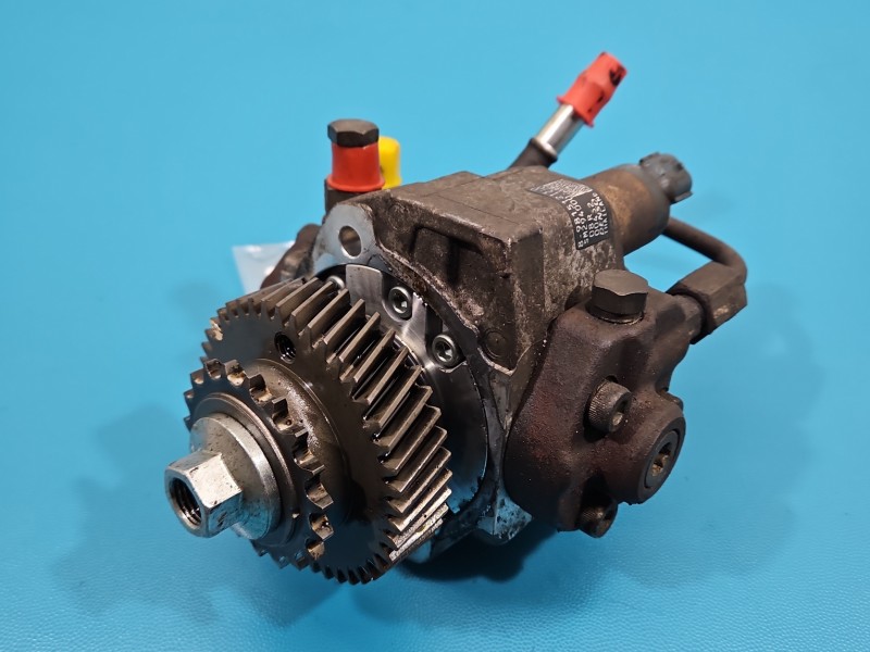 Pompa wtryskowa Isuzu D-Max II 11-19 8-98151213-0, 294000-1520, 8981512130 2.5 crdi (4JK1E5S-LA)