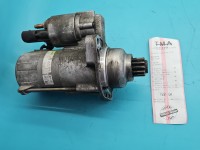 TEST Rozrusznik Vw Passat CC 2.0 tdi 02M911024A