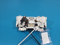 Konsola panel nawiewu Citroen Berlingo II 1400153380