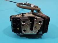 Zamek tył prawy Nissan Note II E12 Nissan, 3pin