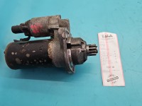 TEST Rozrusznik Skoda Octavia II 2.0 TDI