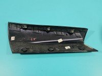 Listwa błotnika tył lewa Land rover Discovery Sport 14- L550 FK72-29149-AC