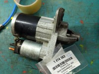 TEST Rozrusznik Renault Megane IV 1.2 Tce 233000557R