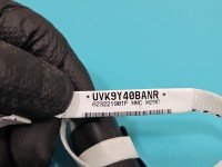 Kurtyna lewa poduszka airbag Mitsubishi Outlander III 12- HB