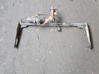 Hak holowniczy Vw Passat B7