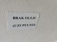 Reduktor Vw Tiguan I 07- 1.4 TSI 4X4 4WD