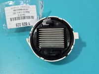 Opornik rezystor Mazda CX-3 14-21 H7651BHS3-00
