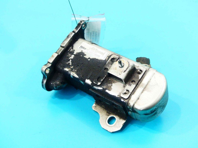 Chłodnica spalin Citroen C5 II X7 2.0 hdi V29004027