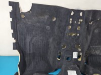 Wykładzina DYWAN PODŁOGA BMW G30 7419457, 8070638