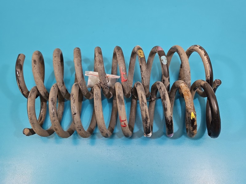 Sprężyny tył komplet Kia Ceed II 12-18 kombi