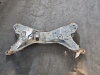 WÓZEK KOŁYSKA TRAWERS Sanki Belka silnika Fiat Panda II 1.1 wiel