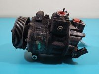 Sprężarka klimatyzacji kompresor 1K0820803Q Vw Golf plus 1.9 tdi