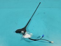 Antena Peugeot 2008 I 13-19 9801610880