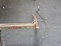 Hak holowniczy Subaru Forester IV SJ 12-18