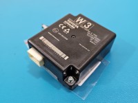 Sterownik moduł drzwi zamka centralnego Toyota Corolla E21 19- 897A0-02050