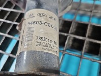 Amortyzator przód komplet lewy prawy HYUNDAI i20 II 14-20 L+P