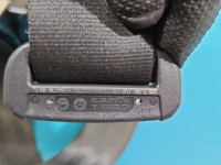 Pas bezpieczeństwa przód prawy pasażera 631627100C, 626346600 Vw Passat B8