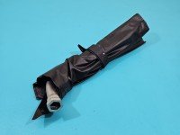 Ucho holownicze hak AUDI Q5 08-