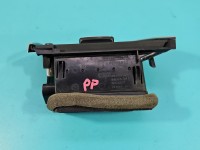 Kratka nawiewu Skoda Octavia III 5E0819702E EUROPA