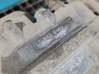 Most tylny DYFER tył AUDI A6 C7 3.0 tdi