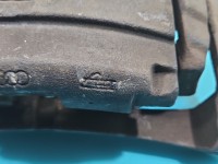 Zacisk przód lewy Audi A8 D3 3.0 tdi (ASB)