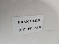 Skrzynia biegów Suzuki Swift Mk6 1.6 16V