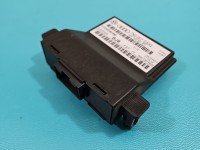 Sterownik moduł Vw Passat B7 7N0907530Q Volkswagen, GATEWAY