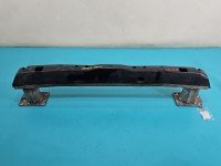 Wzmocnienie zderzaka przód belka Citroen Berlingo II CITROEN, Popękany plasik przednie