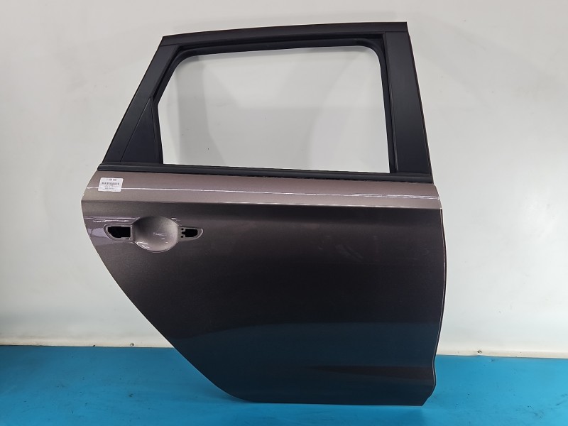 Drzwi tył prawe Hyundai I30 III 16- HB 5d B6S - SUN BURN