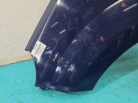 Błotnik przód lewy Renault Twingo II granatowy OV460