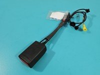 Pas bezpieczeństwa przód prawy pasażera Mercedes W246 A2468600169