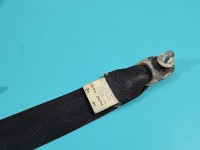 Pas bezpieczeństwa przód lewy kierowcy 603157100 Mazda 3 I BK EU