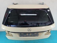 Klapa tył Mercedes W212 kombi 5d 623