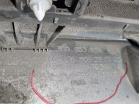 Listwa progowa prawa PRÓG NAKŁADKA Vw Passat B8 3G0853858 LA7W