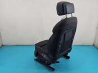 Fotele komplet kanapa AUDI A6 C7