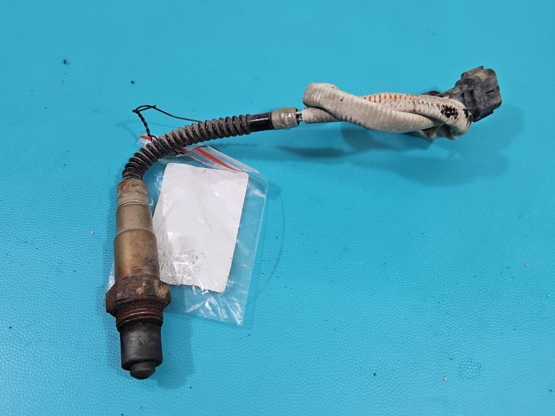 Sonda lambda 0258006990 Renault Megane III 1.6 16V