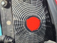 Lampa tył lewa Suzuki Suzuki Splash HB