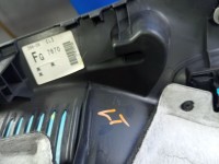 Tapicerka bagażnika lewa boczek INFINITI QX50 849531BB0A, 84963-ABB0A