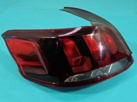 Lampa tył lewa Peugeot 301 sedan EUROPA