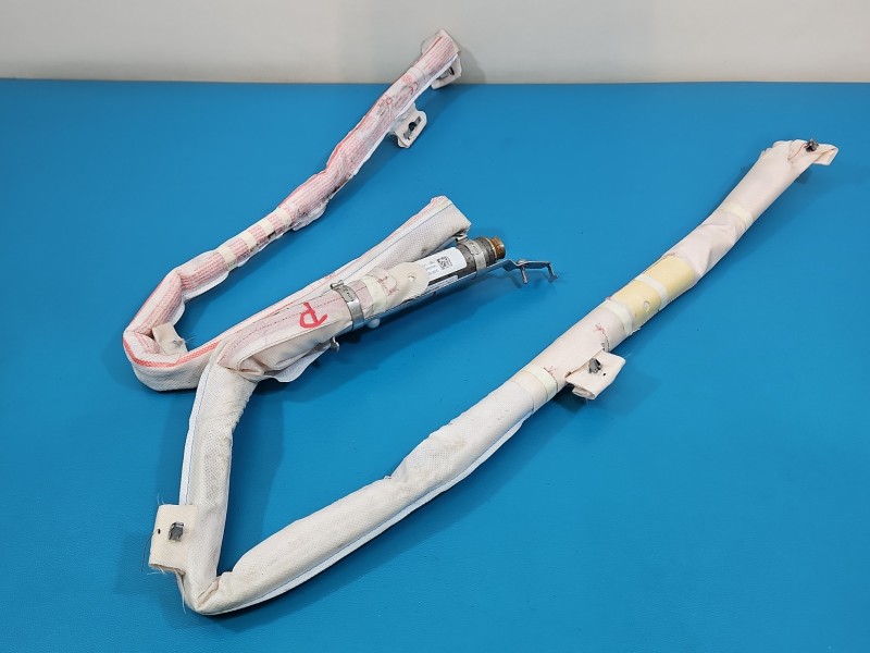 Kurtyna prawa poduszka airbag Vw Passat B8 kombi 3G0880742E