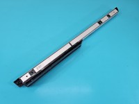 Szyna bagażnika Skoda Superb II