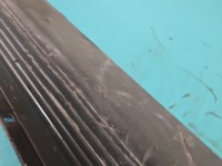 Zderzak tył Fiat Ducato IV 549 HB