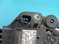 TEST Alternator Renault Clio IV 12-20 231003730R 1.2 16V