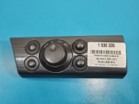Przełącznik włącznik świateł Opel Astra III H 13100124