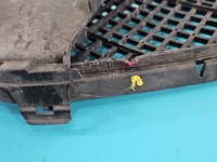 Zaślepka kratka zderzaka środkowa atrapa BMW X1 E84 7307792