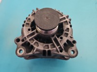 TEST Alternator AUDI A4 B8 2.0 tdi