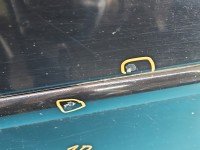 DRZWI PRZÓD LEWE KIEROWCY Subaru Legacy IV 5d czarny, 32J